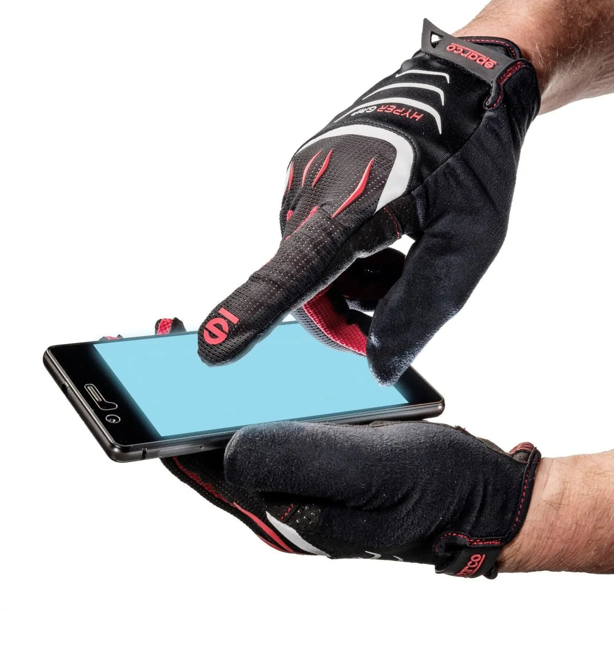 Sparco Hypergrip Gloves