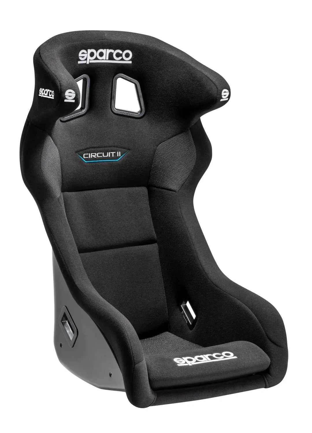 Sparco Circuit QRT II