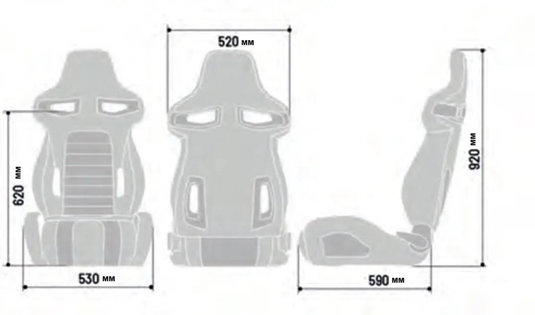 Sparco R333