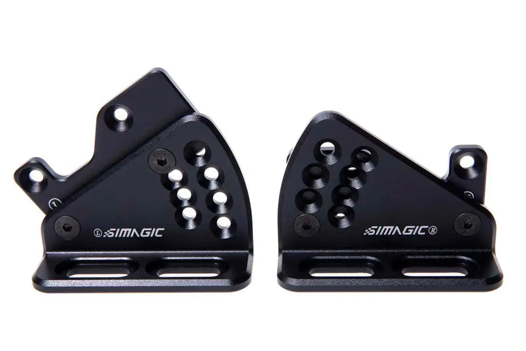 Simagic Alpha Mounting Brackets