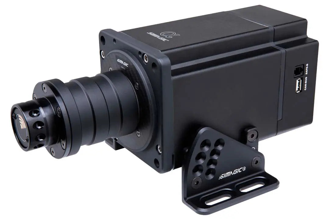 Simagic Alpha Mounting Brackets