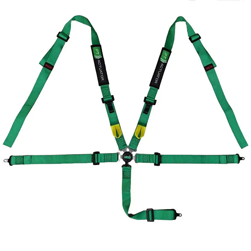 PT Actuator PT Active Belt Tensioner