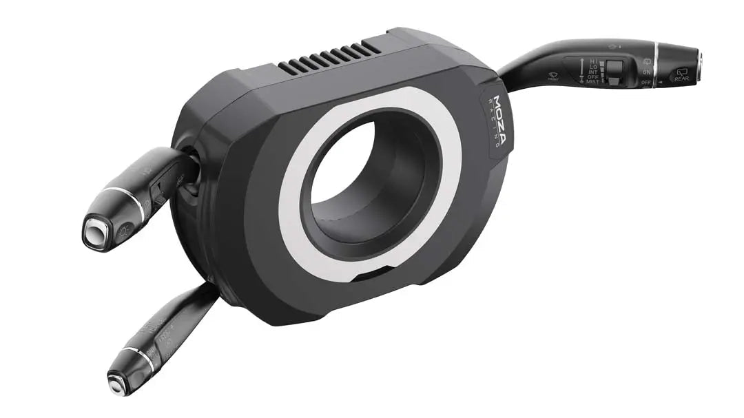 MOZA Multi-function Stalks