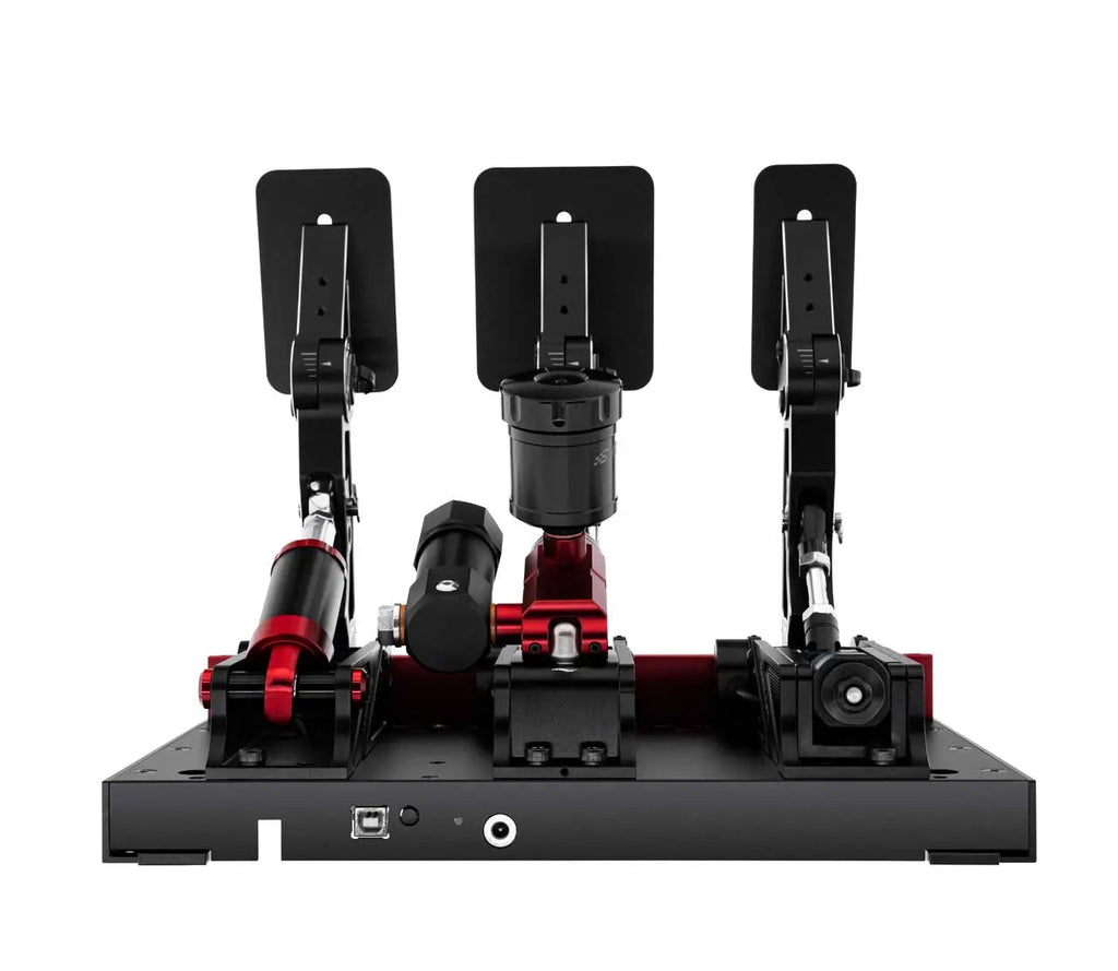 Simagic P1000-RS Modular Hydraulic 3-Pedals