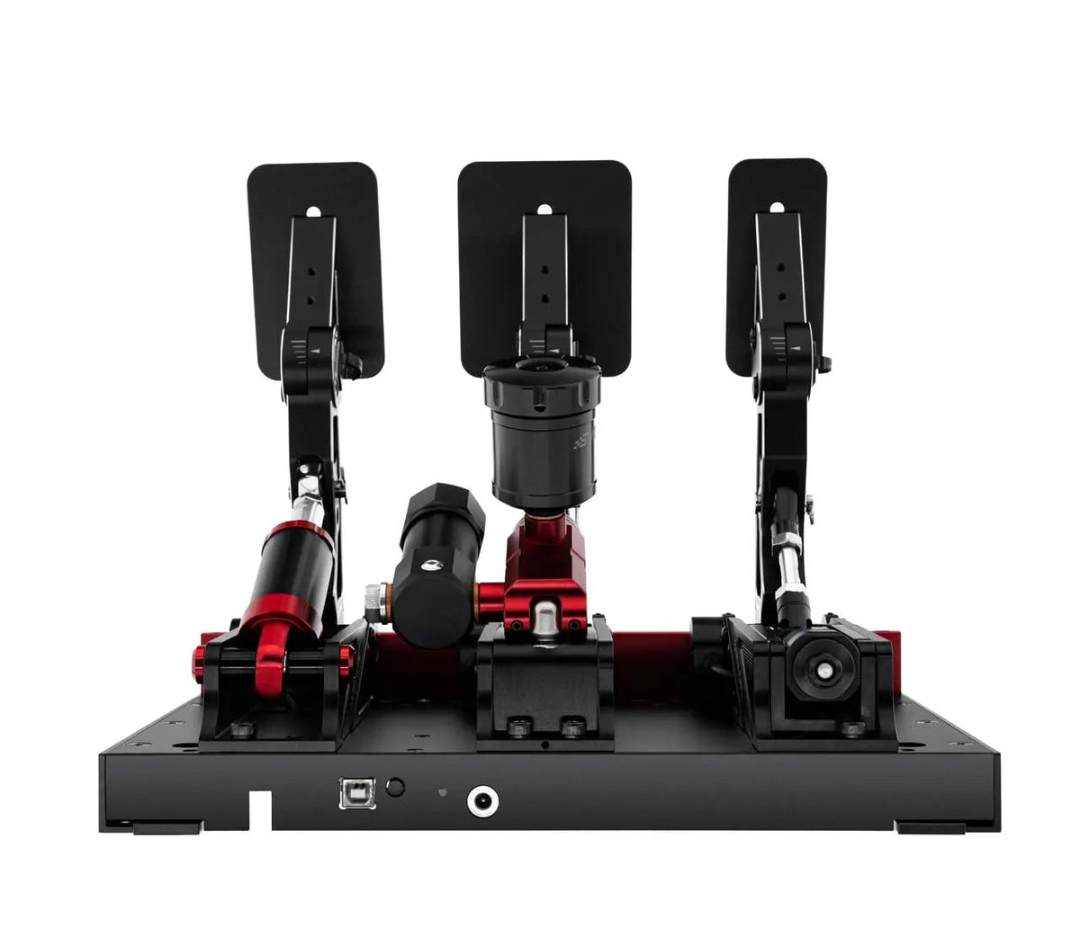 Simagic P1000-RS Modular Hydraulic 3-Pedals