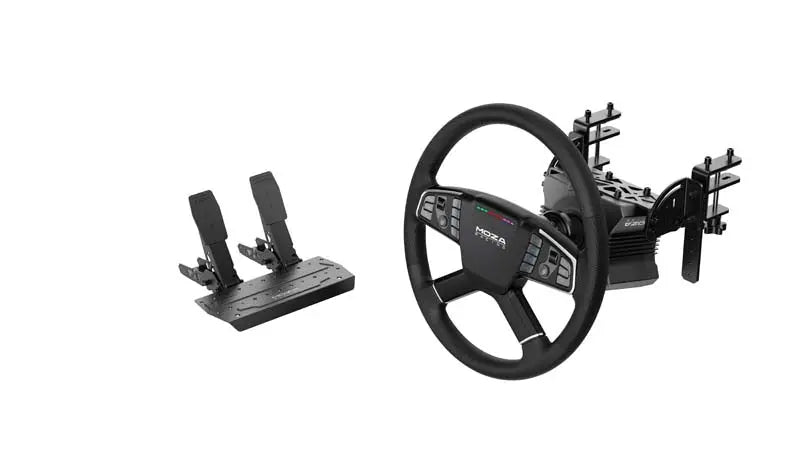 MOZA Trucking  Bundle