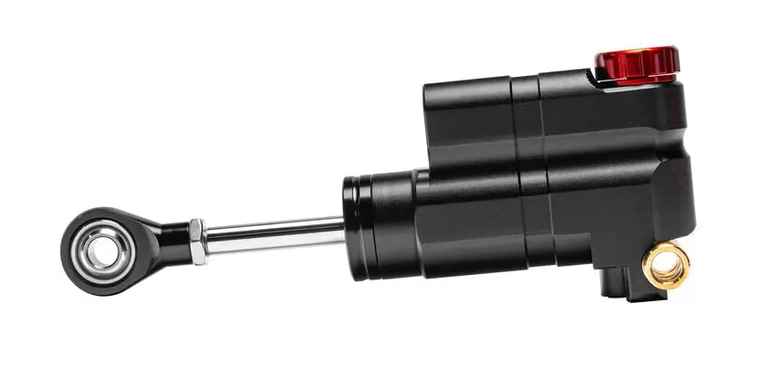 Simagic P1000 hydraulic throttle system