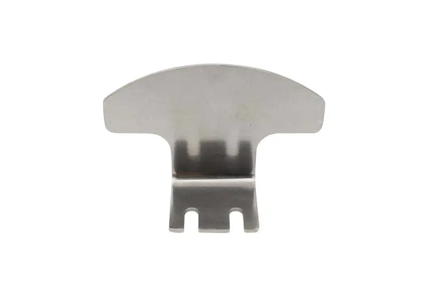 Simagic P2000 Side Throttle Plate