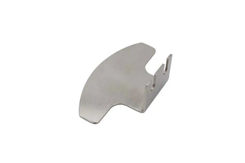 Simagic P2000 Side Throttle Plate
