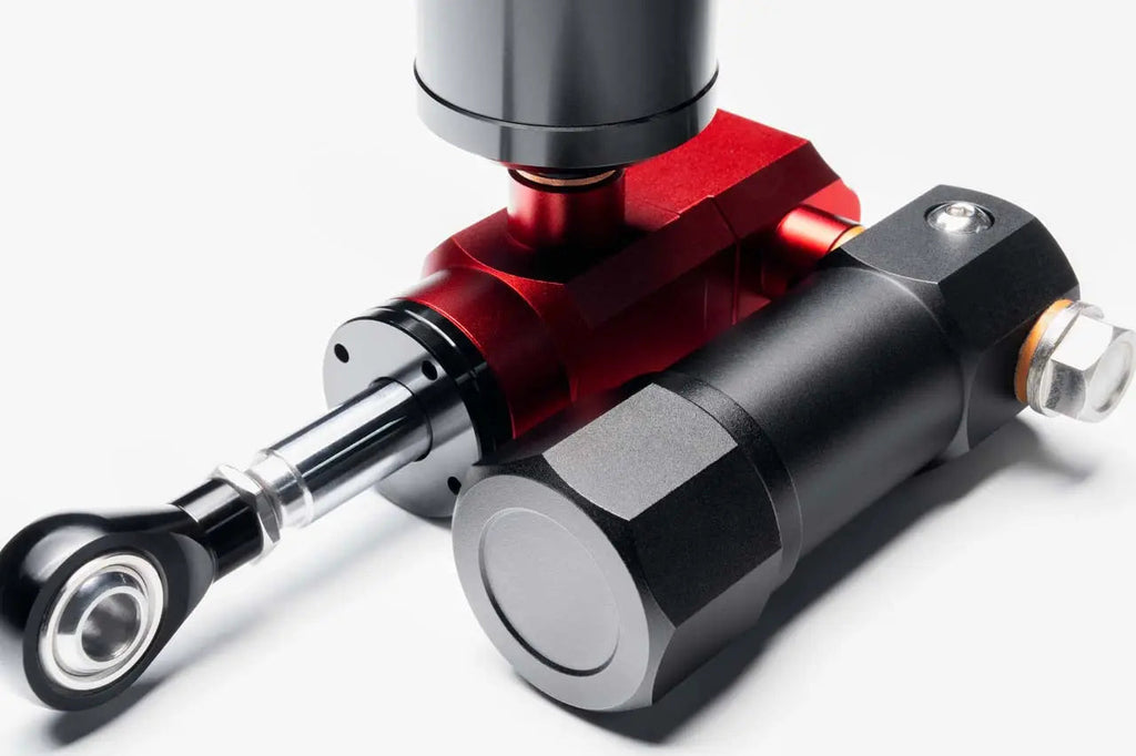 Simagic P1000 Hydraulic Braking System (Std)