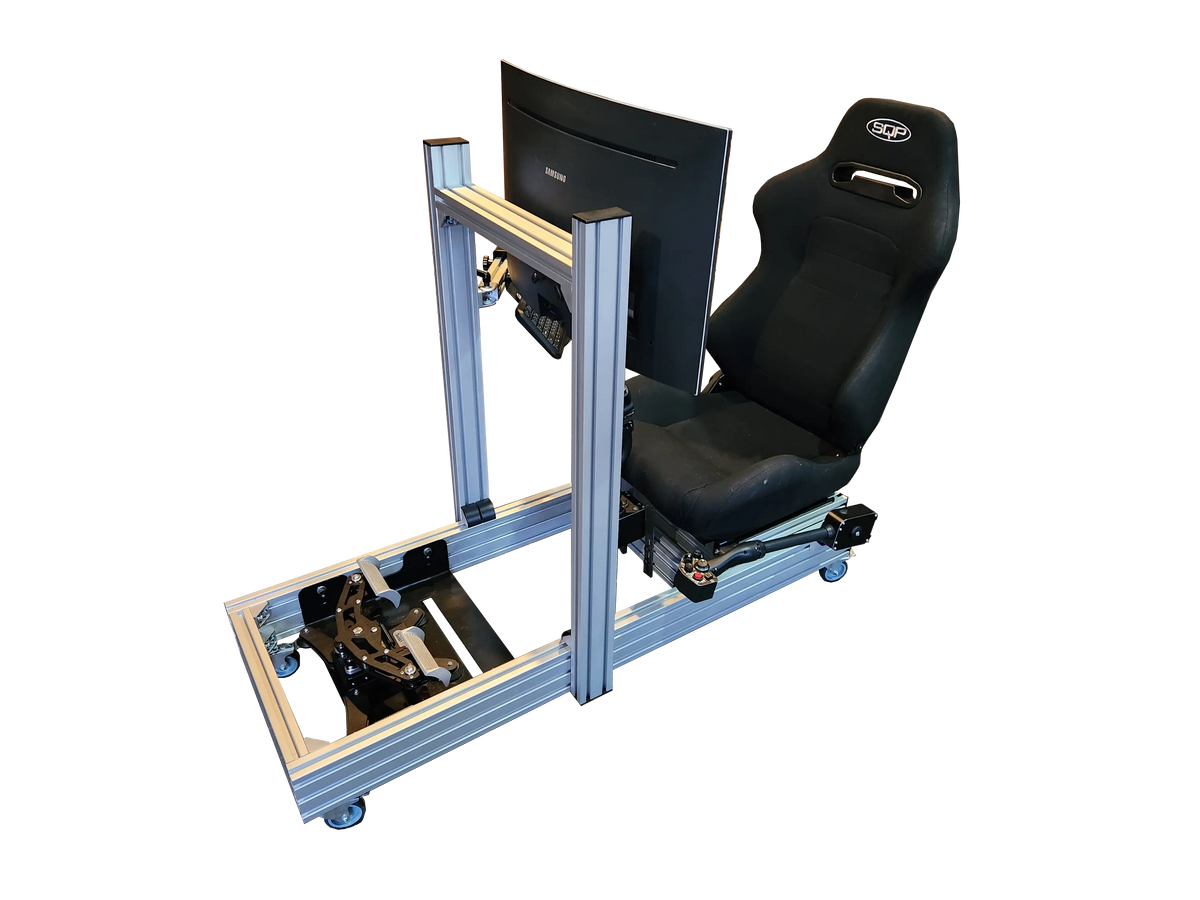 EG-F Helicopter Rig