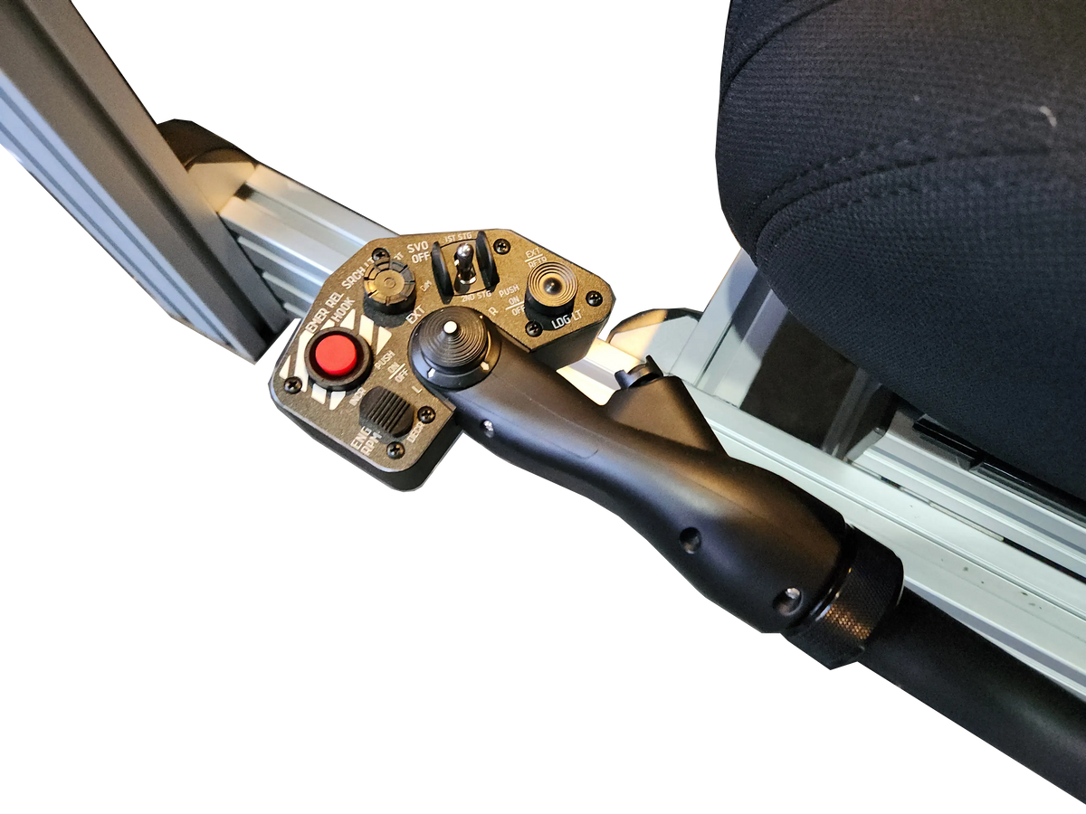 EG-F Helicopter Rig