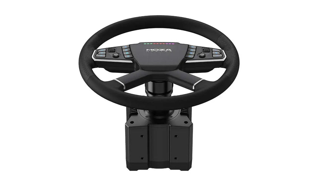 MOZA TSW Truck Wheel