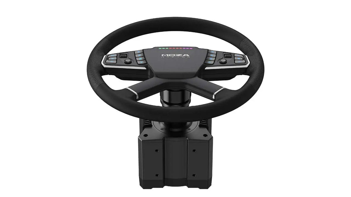 MOZA TSW Truck Wheel