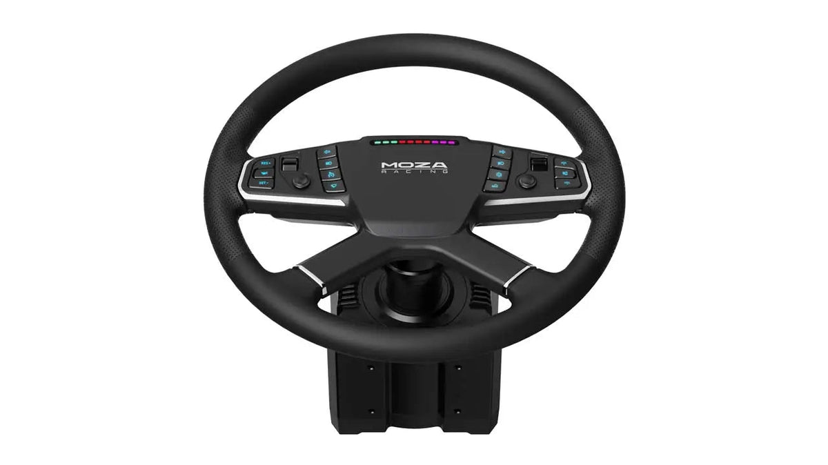 MOZA TSW Truck Wheel