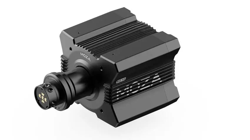 MOZA R12 V2 Wheel Base (12Nm)