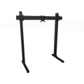 EG EVO Base Stand - Anodized in Black