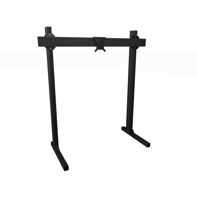 EG EVO Base Stand - Anodized in Black