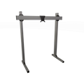 EG EVO Base Stand - Standard Aluminium