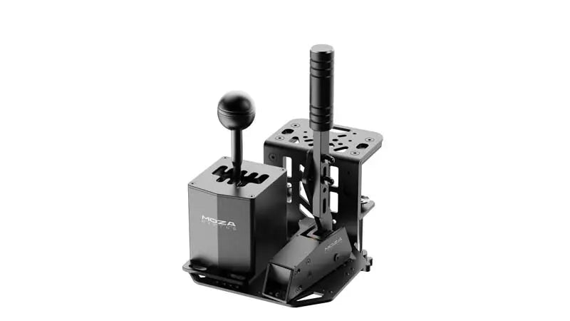 MOZA Universal Mounting Plate
