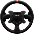 SIMAGIC GT Sport Steering Wheel 300 mm, QR50, Shifters, leather, S201