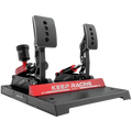 SIMAGIC P1000-FRS Modular Hydraulic (Dual) Pedal Set