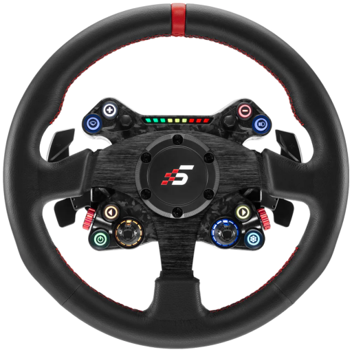 SIMAGIC Classic Steering Wheel. S218