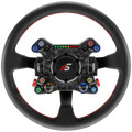 SIMAGIC Drift Steering Wheel. S219