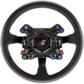 SIMAGIC Drift Steering Wheel. S219