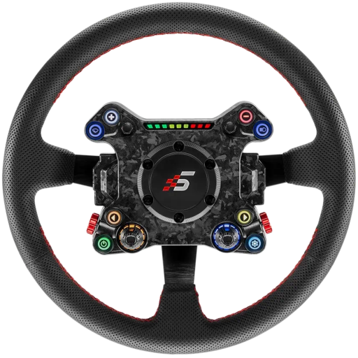 SIMAGIC Drift Steering Wheel. S219