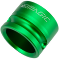 SIMAGIC Wheel Mount, green