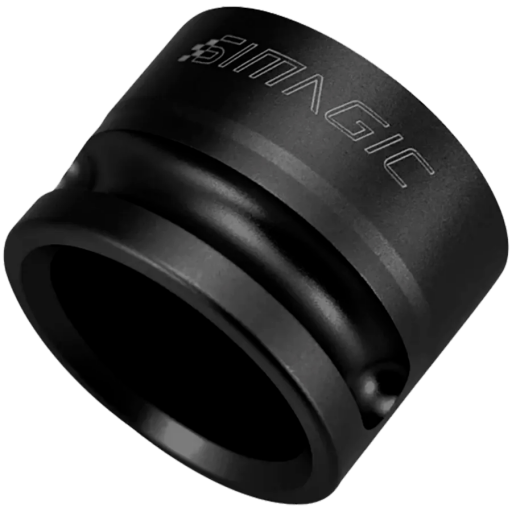 SIMAGIC Wheel Mount, black