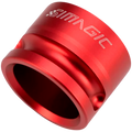 SIMAGIC Wheel Mount, red