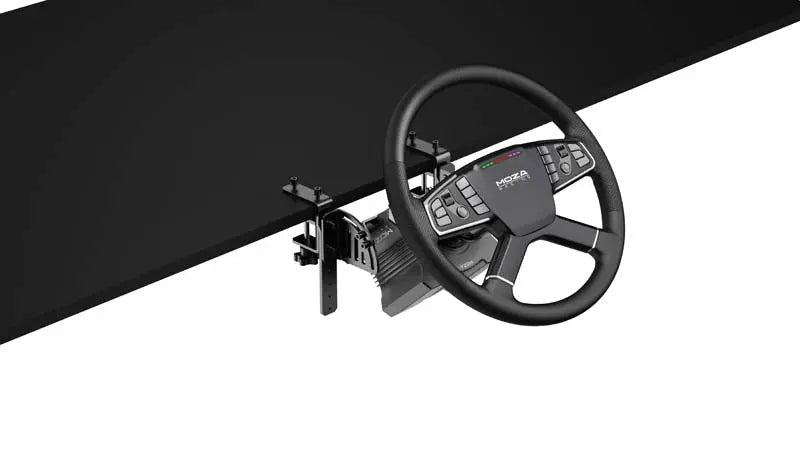 MOZA Trucking  Bundle