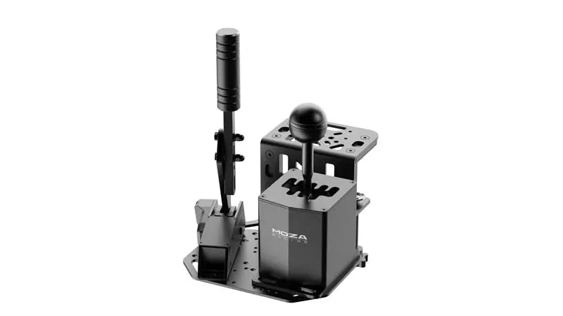 MOZA Universal Mounting Plate