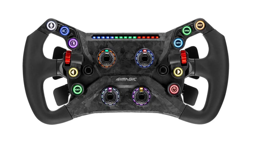 Simagic GT Neo Wheel