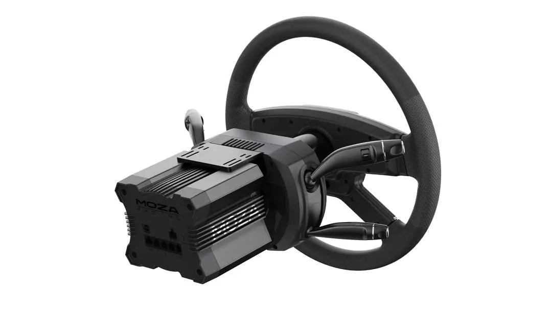 MOZA Multi-function Stalks