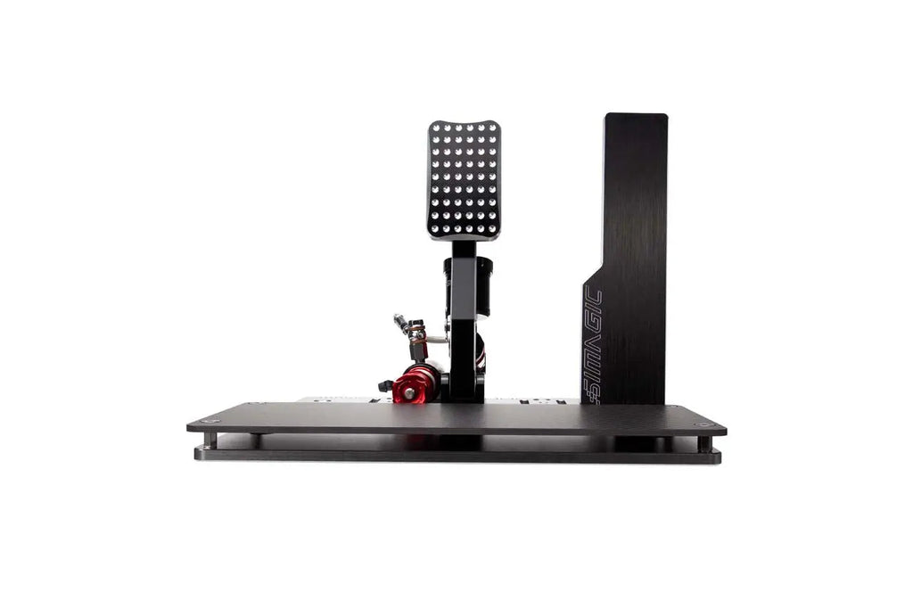 Simagic P2000-R Hydraulic 2-Pedal Set