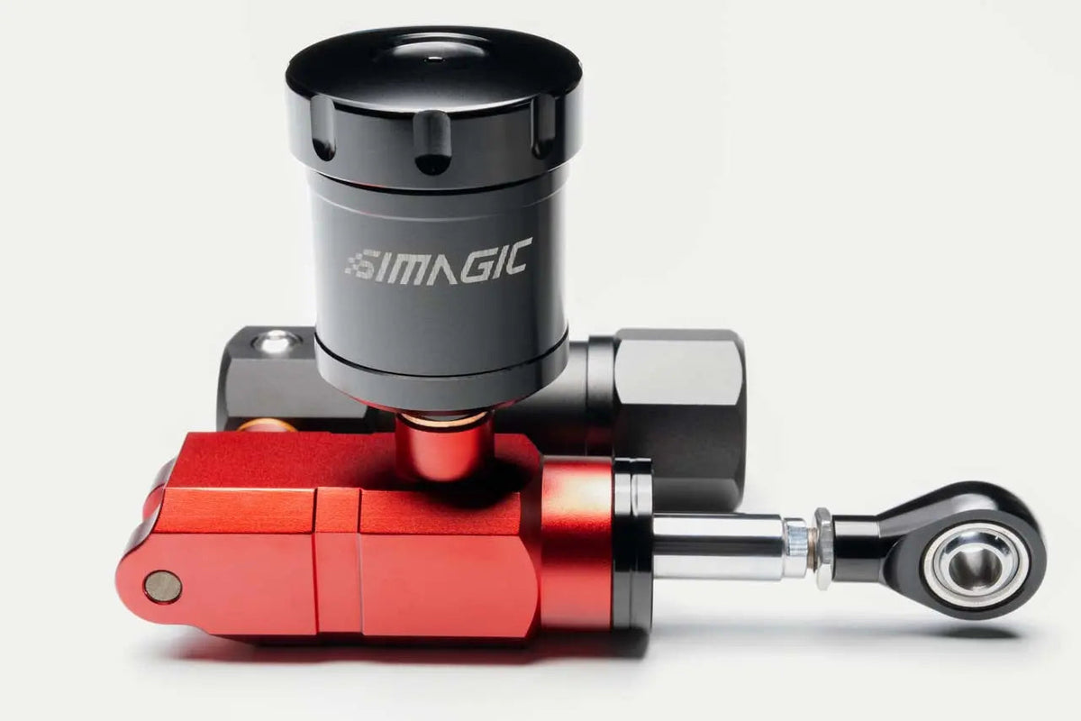 Simagic P1000 Hydraulic Braking System (Std)
