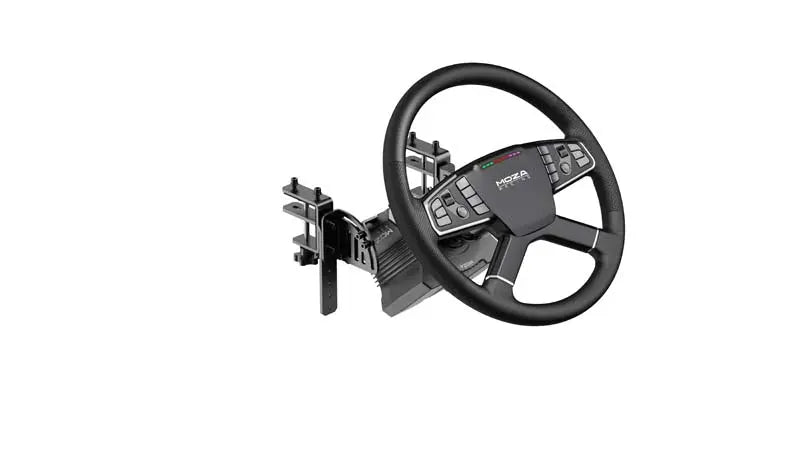 MOZA Trucking  Bundle