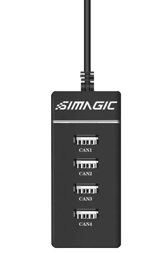 Simagic WheelBase CAN Extender