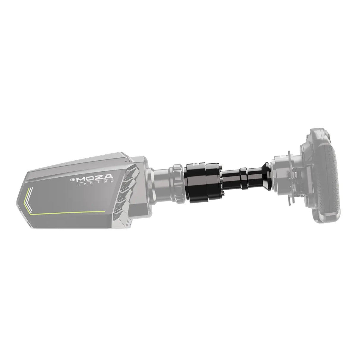 MOZA Extension Rod (150mm)