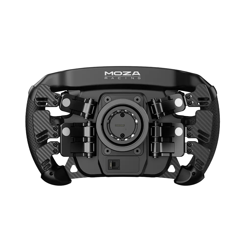 MOZA FSR2 Formula Wheel