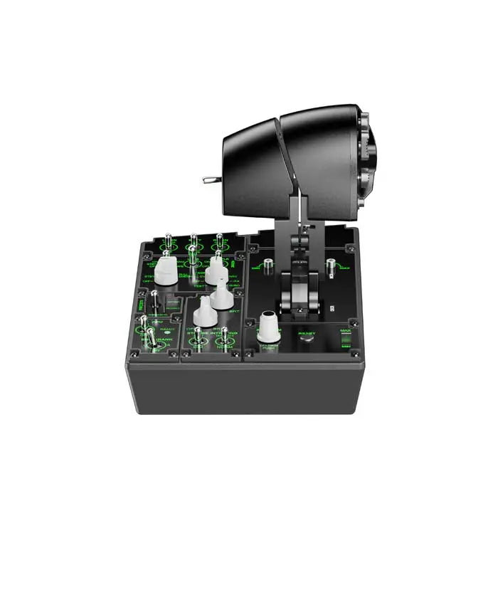 MOZA MTP Throttle