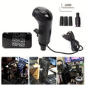Universal USB Simulator Shifter