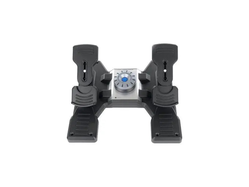 Logitech G Saitek PRO Flight Rudder Pedals