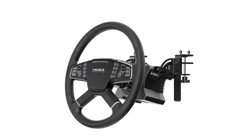 MOZA Trucking  Bundle