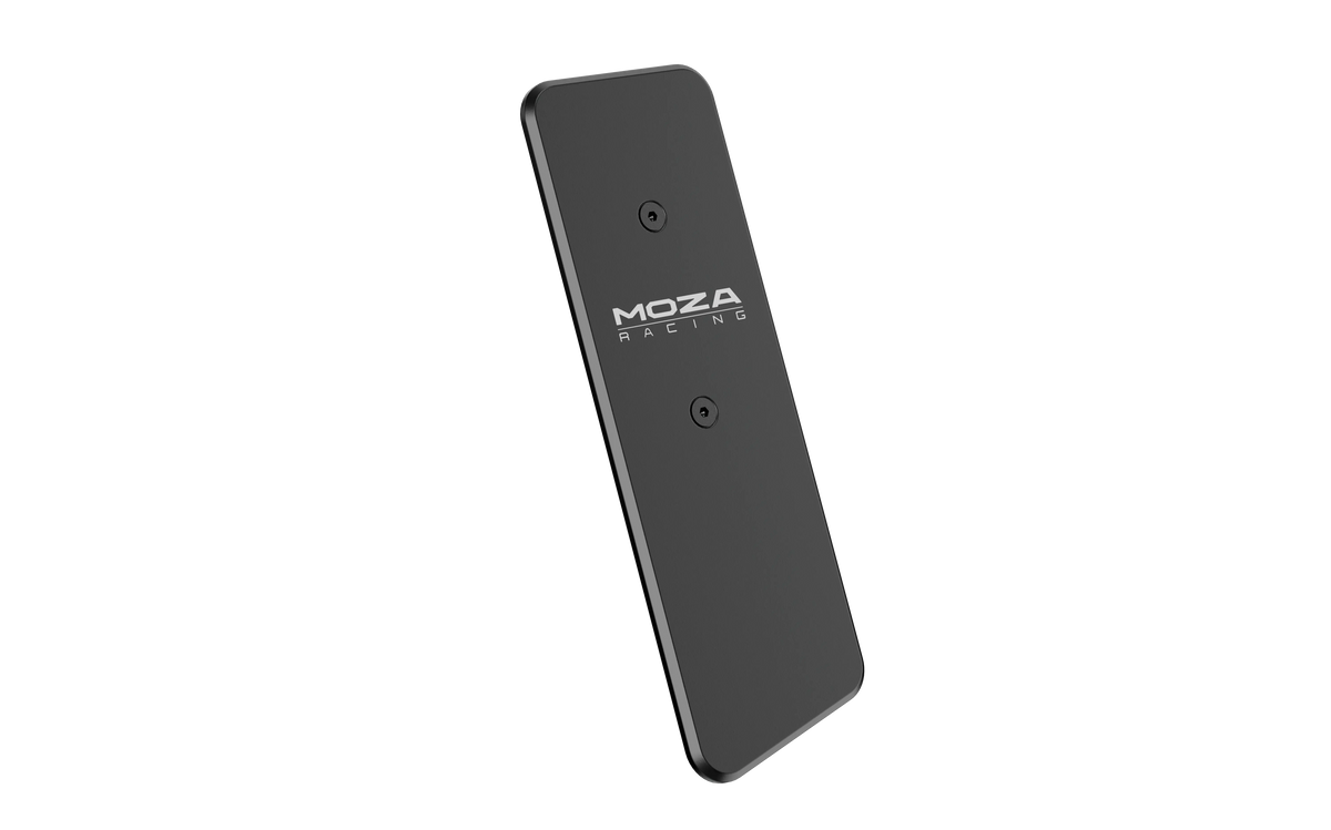 MOZA CRP2 Full Length Throttle Replacement Plate