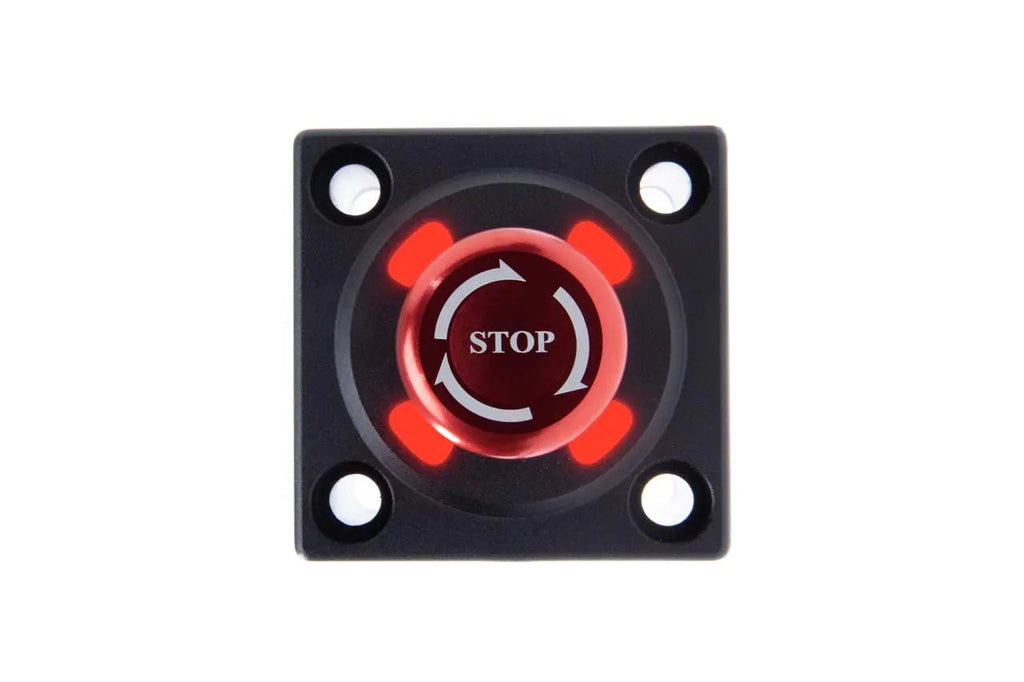 Simagic Alpha Kill Switch