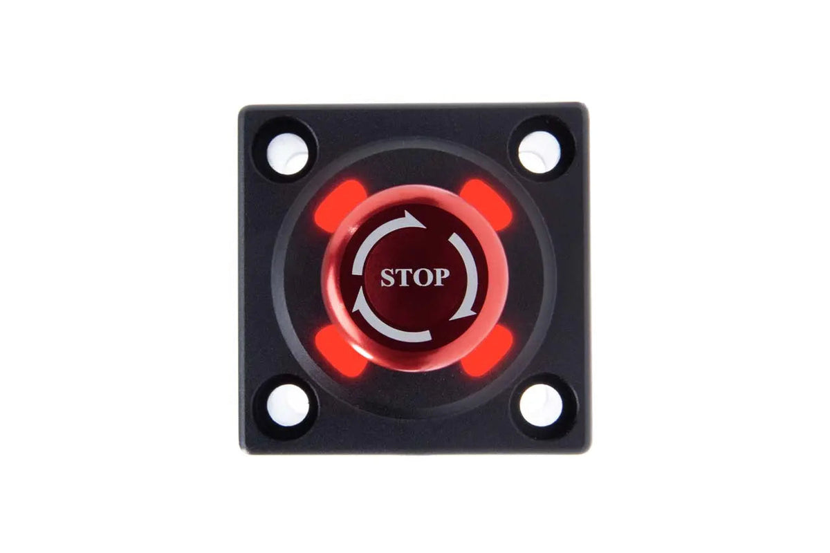 Simagic Alpha Kill Switch